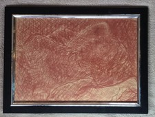 Original Coloured Charcoal