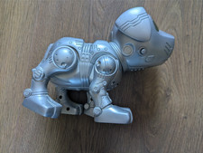 Teksta 360 Interactive Robotic