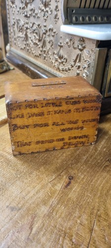 Vintage antique wooden - vintage,