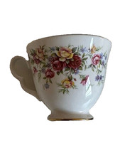 Vintage Royal Osbourne Bone