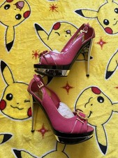 Publicite Women’s Pink Gold