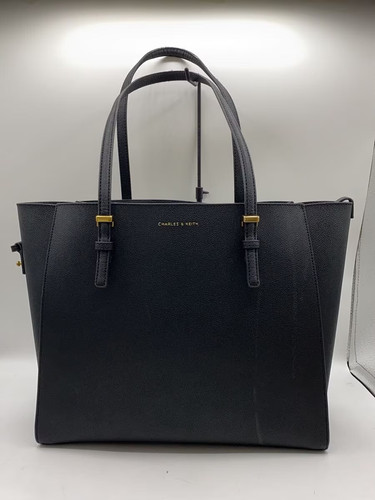 Charles keith tote bag - bag, --