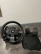 Thrustmaster TMX Racing Wheel