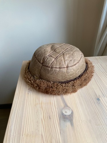 Vintage tuscan lambskin fur - tuscan,