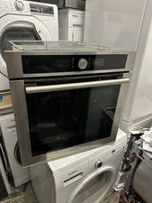 Hotpoint Class 4 Si4854HIX