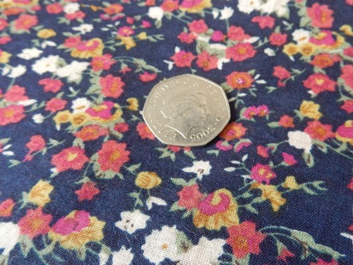 Tana lawn fabric - lawn,