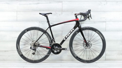 Trek emonda slr disc road - trek,