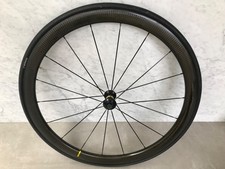 Mavic Cosmic Pro Carbon UST
