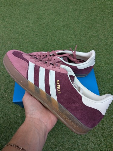 Adidas gazelle indoor mens - indoor,