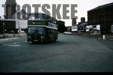 35mm Slide Crossville Leyland