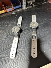 2 x Unwin Quick Release Lockable Seat Clamp Runner Tracking Rail Minibus Van SL