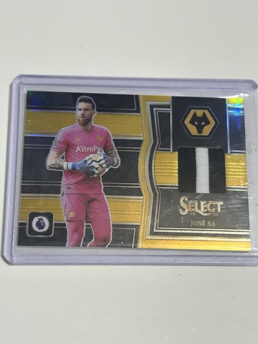Panini 2023 select - select, jose