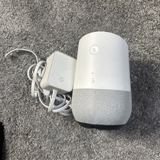 Google Home Smart Assistant -