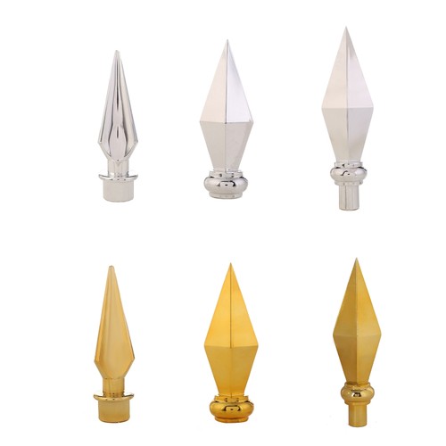 Decorative conference spear - conference,