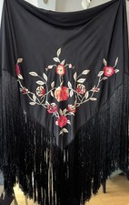 Vintage 1940 black pink - vintage, &