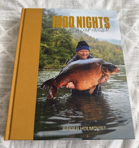 1000 nights life as a - -,