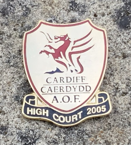 Cardiff 2005 high court f - court, a.o.f