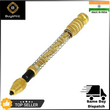 Archimedes Pump Action