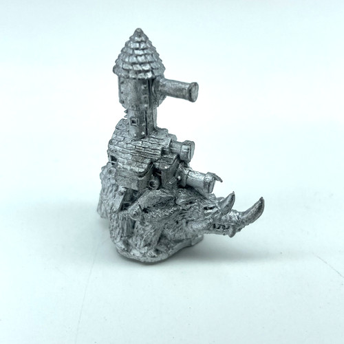 Epic orks squiggoth 1st - orks,