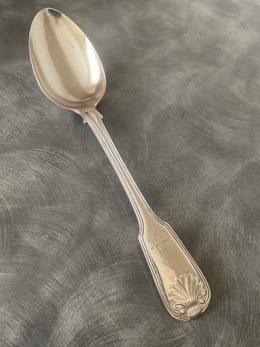Superb solid silver hallmarked - superb,