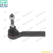 TIE ROD END L80100 FOR DODGE