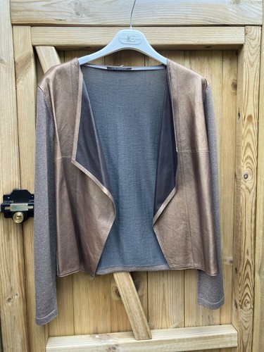Luisa cerano jacket - luisa, uk