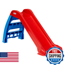 Little Tikes First Slide Kids