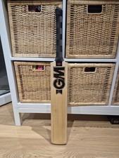 Gunn & Moore GM English Willow