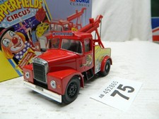 Corgi 1:50 Scammell Highwayman