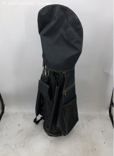 Vintage spalding navy - vintage,