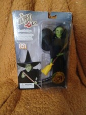 Mego wizard wicked witch - mego,