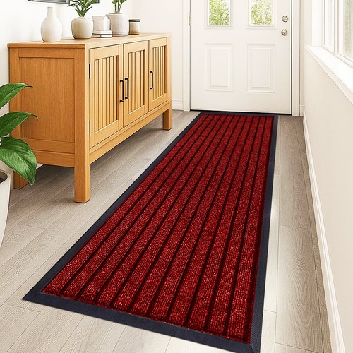 Heavy duty runner - heavy, rug