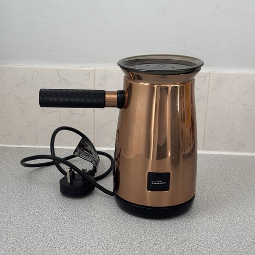 Hotel chocolat copper hot - copper,