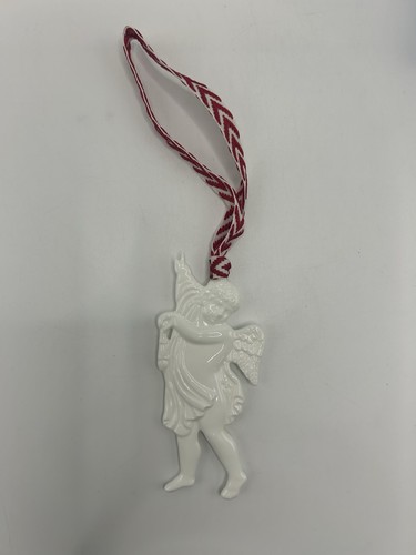 Wedgewood christmas ornament - wedgewood,