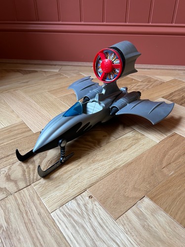 Kenner batman robin jet - kenner,