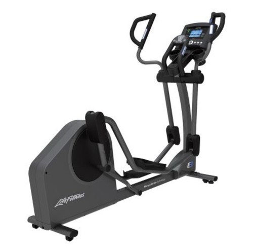 Boxed new life fitness - fitness, e3