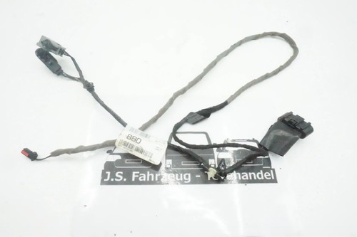 Wiring harness tailgate - wiring,