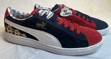 Puma x Yo! MTV Raps Suede