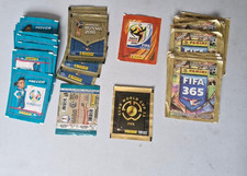 37 Assorted Panini sticker