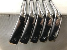 EPON AF-302 Iron Set 6-9,P NS