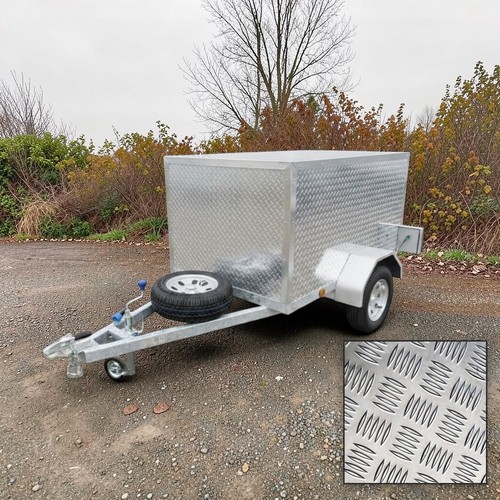 Cube mini 8x4 - 8x4, chequer
