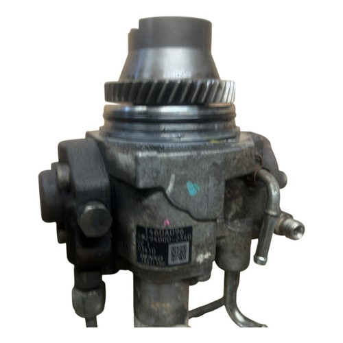 Mitsubishi l200 fuel injector - mitsubishi,