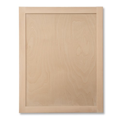 Backwoods cabinetry shaker - backwoods,