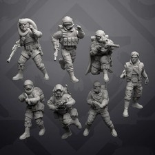 Star Wars Legion Miniatures -