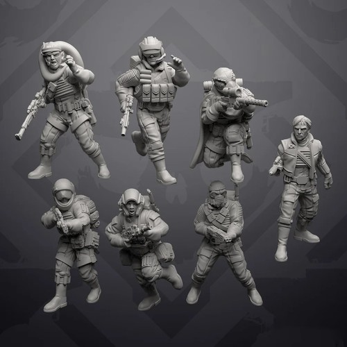Star wars legion - wars,