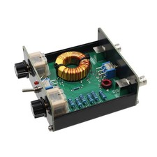 Match qrp manual tuner - z-match,