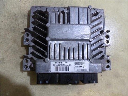 S122326111a ecu renault - s122326111a,