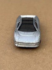 Maisto Jaguar XJ220 Silver -