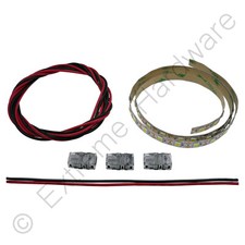 Arcade Cabinet Marquee Kit 2 x