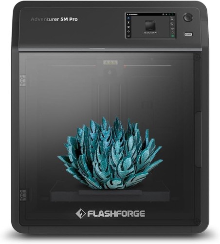 Flashforge adventurer pro - flashforge,